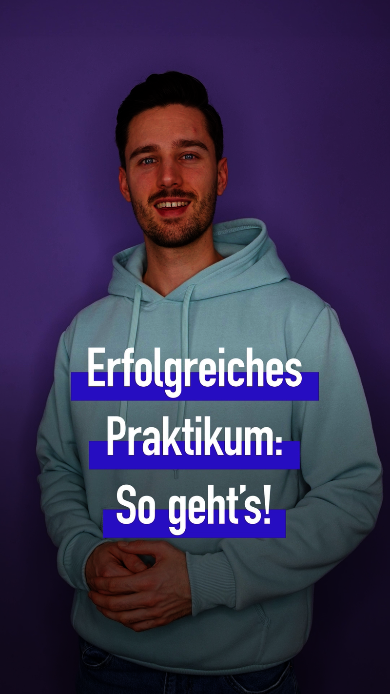 Praktikum Erfolg Lukas