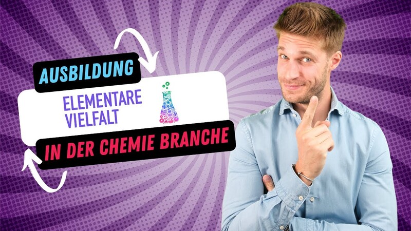 Ausbildung in der Chemie - Karrierguru