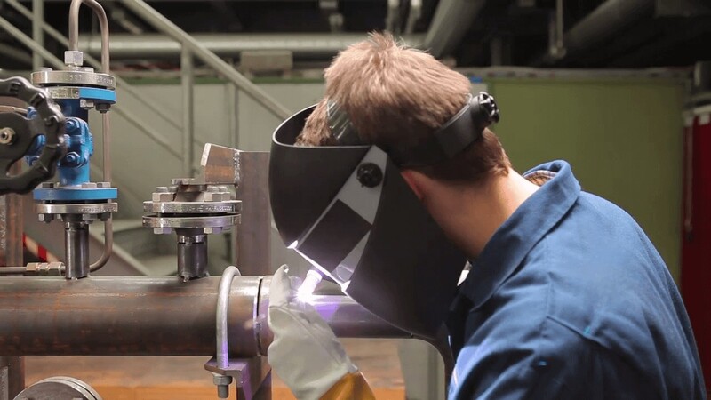 Anlagenmechaniker_Industriemechaniker