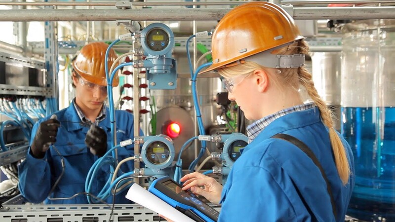 Elektroniker