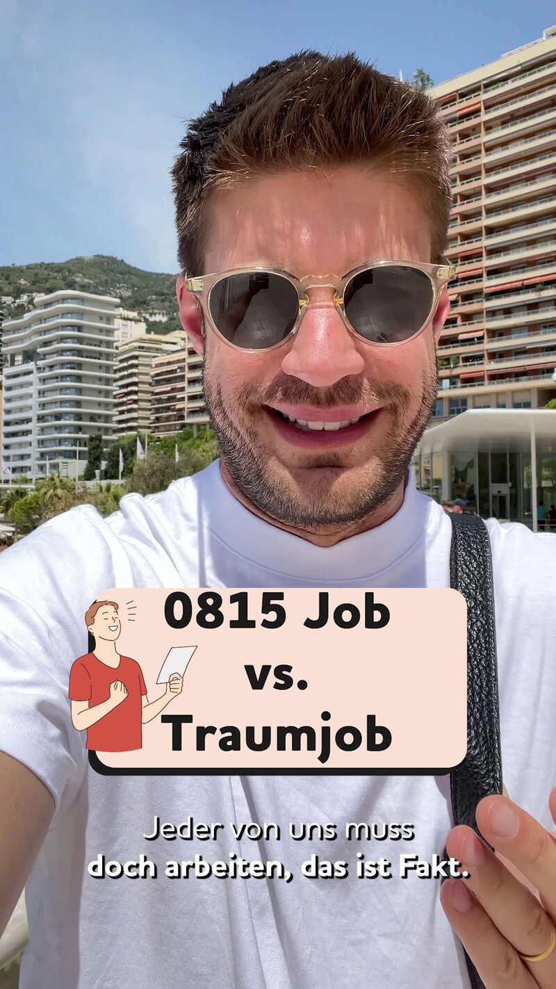 Warum Chemie Karriereguru
